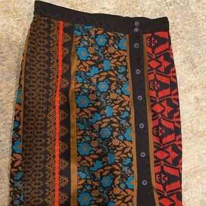 Dolan skirt (from Anthropologie/ left coast collection)